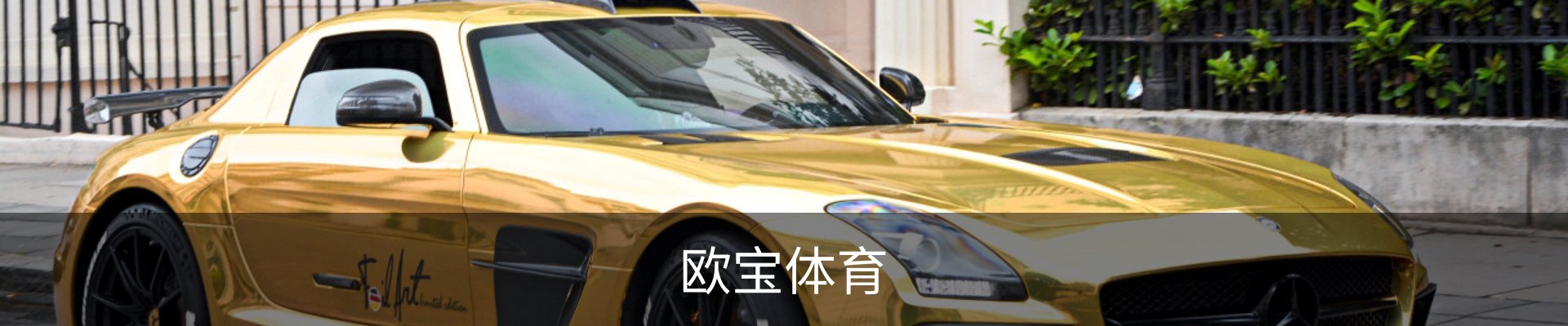 欧宝体育